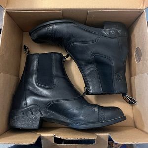 Ariat Kids Riding Boot